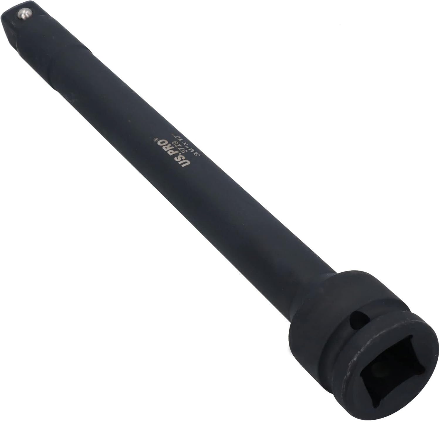 3/4"Drive Impact Extension Bar Length 4"- 16" (50mm- 400mm) HGV Trucks 5pc