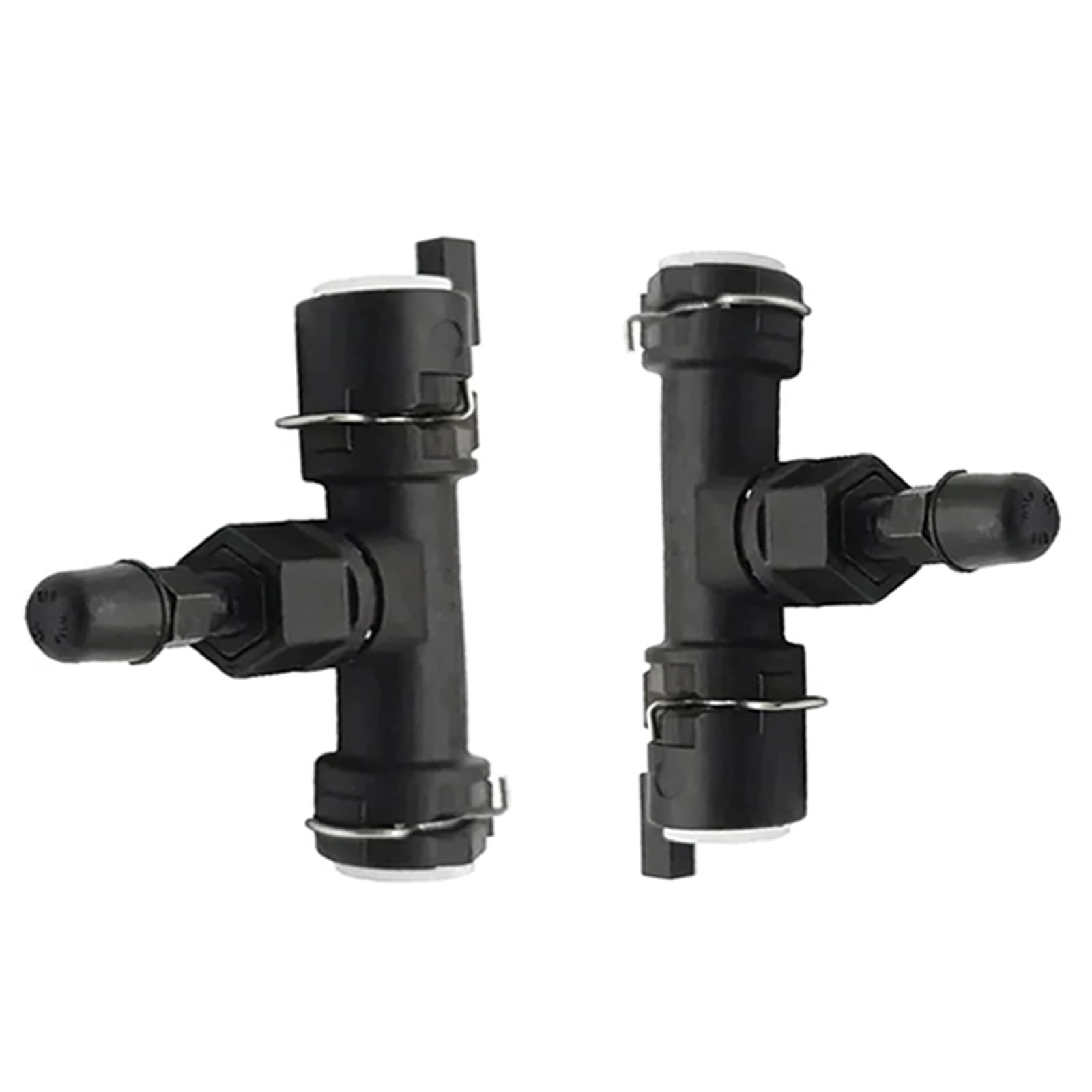 1J0721468C 1J0721468E Valvola Di Sfiato Della Pompa Secondaria Frizione Dell'auto, Tubo A Tre Vie Per VW Per Octavia Per Passat