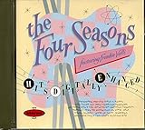 Hits digitally enhanced (feat. Frankie Valli)