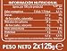 Brillante Arroz Integral – 2 x 125 gr.