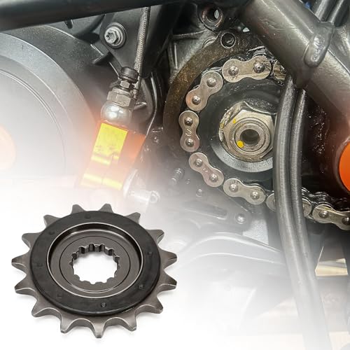 KH866 Cushioned Front Sprocket