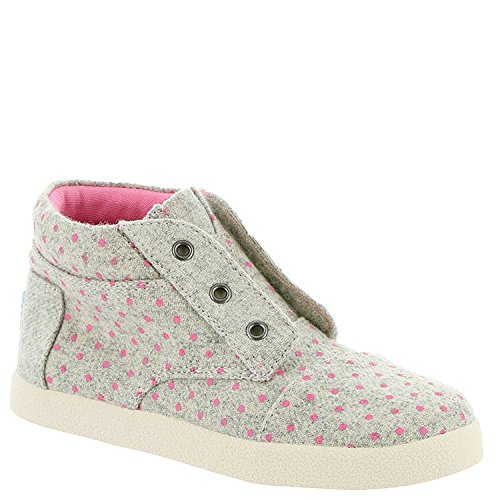 TOMS Baby-Boy's Paseo High-K