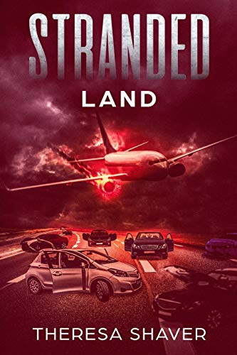 Stranded: Land view 2