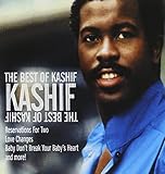 The Best of Kashif