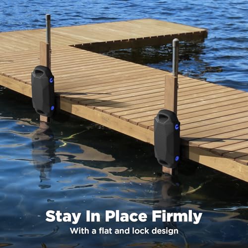 Image of Ehaho EVA Boat Fenders, Boat Bumpers for Docking