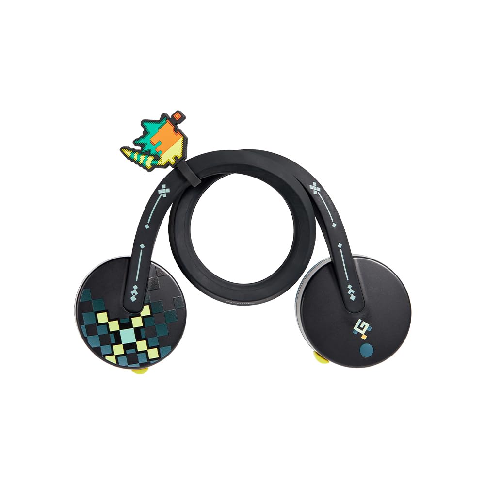 GENSHIN IMPACT Kinich Impression Series Bladeless Neck Fan