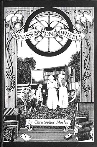 Parnassus on Wheels 1888173564 Book Cover
