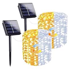 Warm White to Cool White