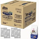 メディファス 1歳から フィッシュ味 4㎏(500g×8袋)【下部尿路/ｐHコントロール/麻布大学共同開発/国産】【Amazon.co.jp限定】