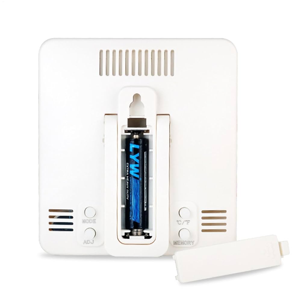 気候計 KOSO i-Gearメーター温度計【ブルー表示】 のパーツレビュー