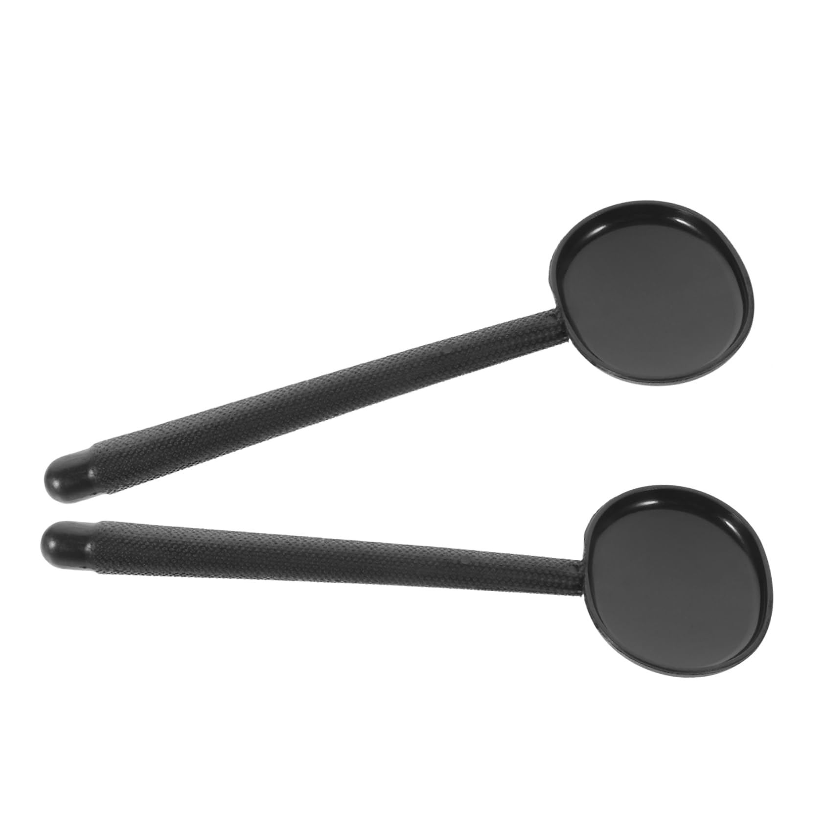 NOLITOY 2pcs Vision Test Eye Shield Eye Occluder Tools Eye Cover Tool Practical Visual Covers Eyesight Testing Covers Eye Occluder Vision Chart Eye Cover Plastic Tool Kit Letter