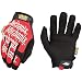 Mechanix Wear - Original Work Gloves (Large, Red)