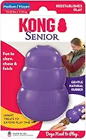 Kong Sênior Brinquedo Interativo Medium