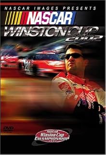 NASCAR - Winston Cup 2002