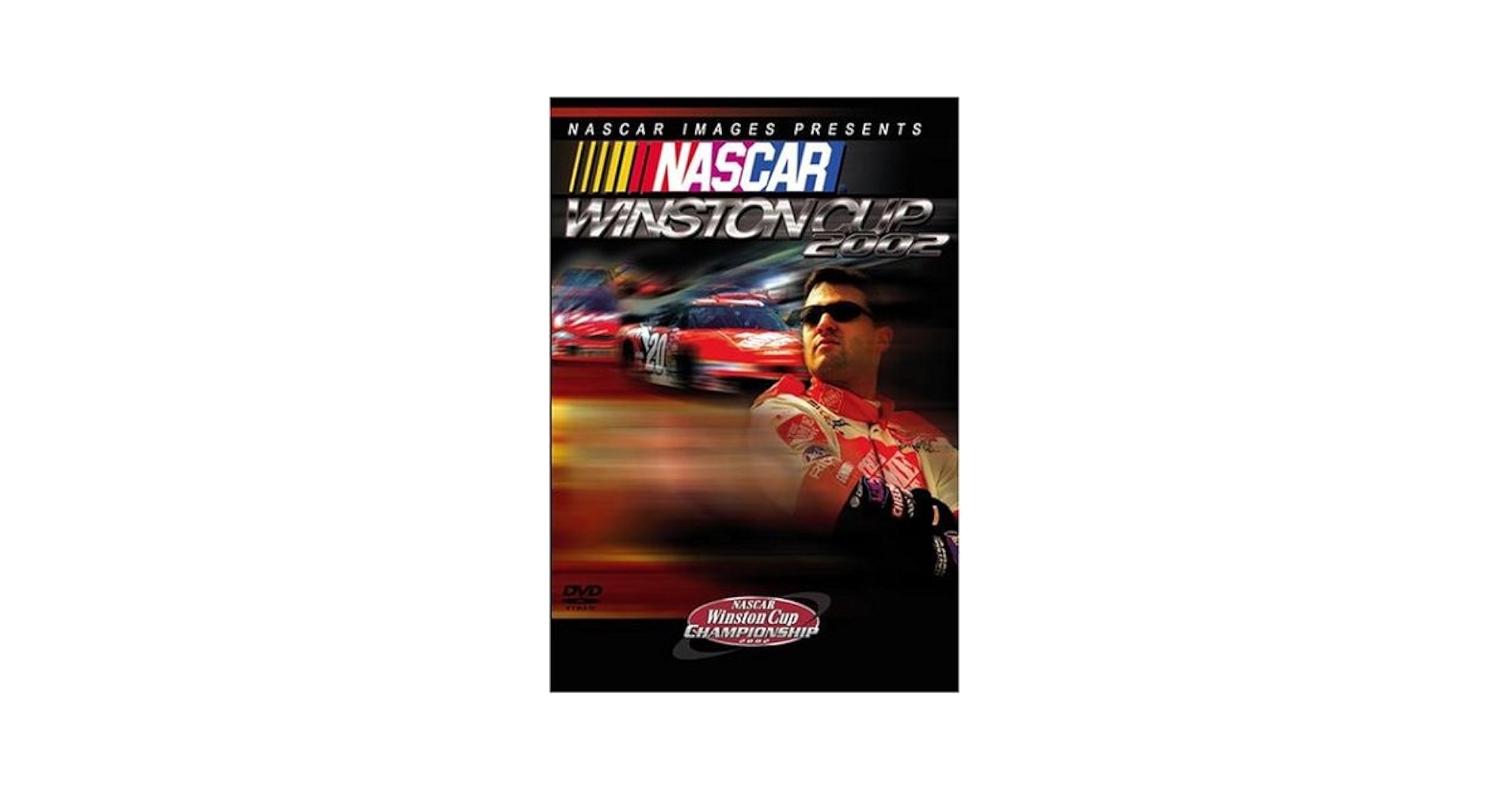 その他 Nascar: Winston Cup 2003 [DVD] Amazon.com: NASCAR Winston Cup 2003 Year In Review : Ken