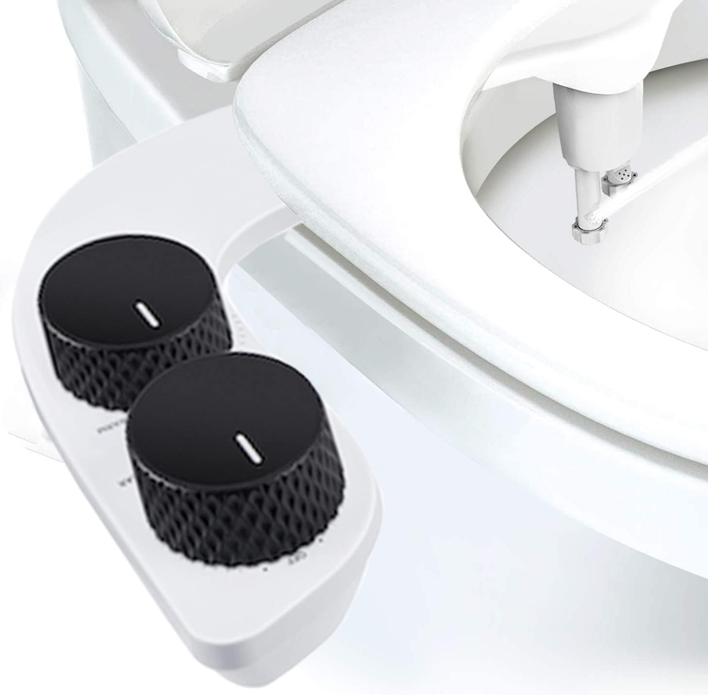 Boulder Bidet Premium HIGHEST RATED BIDET NOW AVAILABLE ON AMAZON