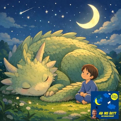 #1987 Jonna und der m&uuml;de Drache