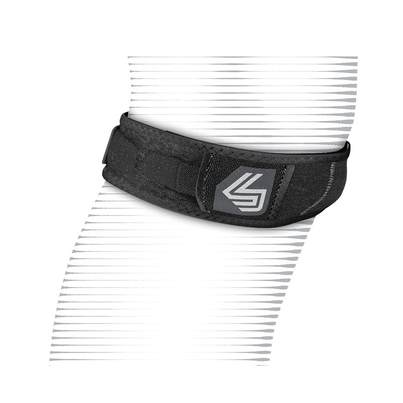 Supporto per ginocchio 1125 – Farmac Zabban