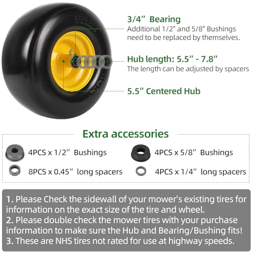 zero turn mower premium 1696
