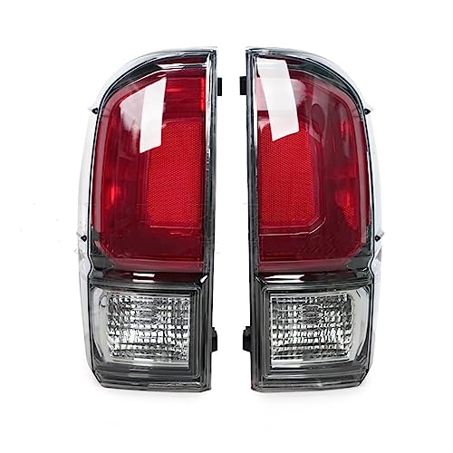 Feu de signalisation pour Tacoma 2016-2021 : réparez votre éclairage arrière gauche droit