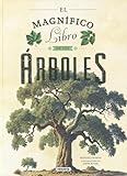 libro arbol de la ciencia  Susaeta - El magnífico libro de los árboles
