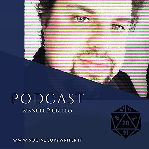 Page de couverture de Manuel Piubello | Podcast
