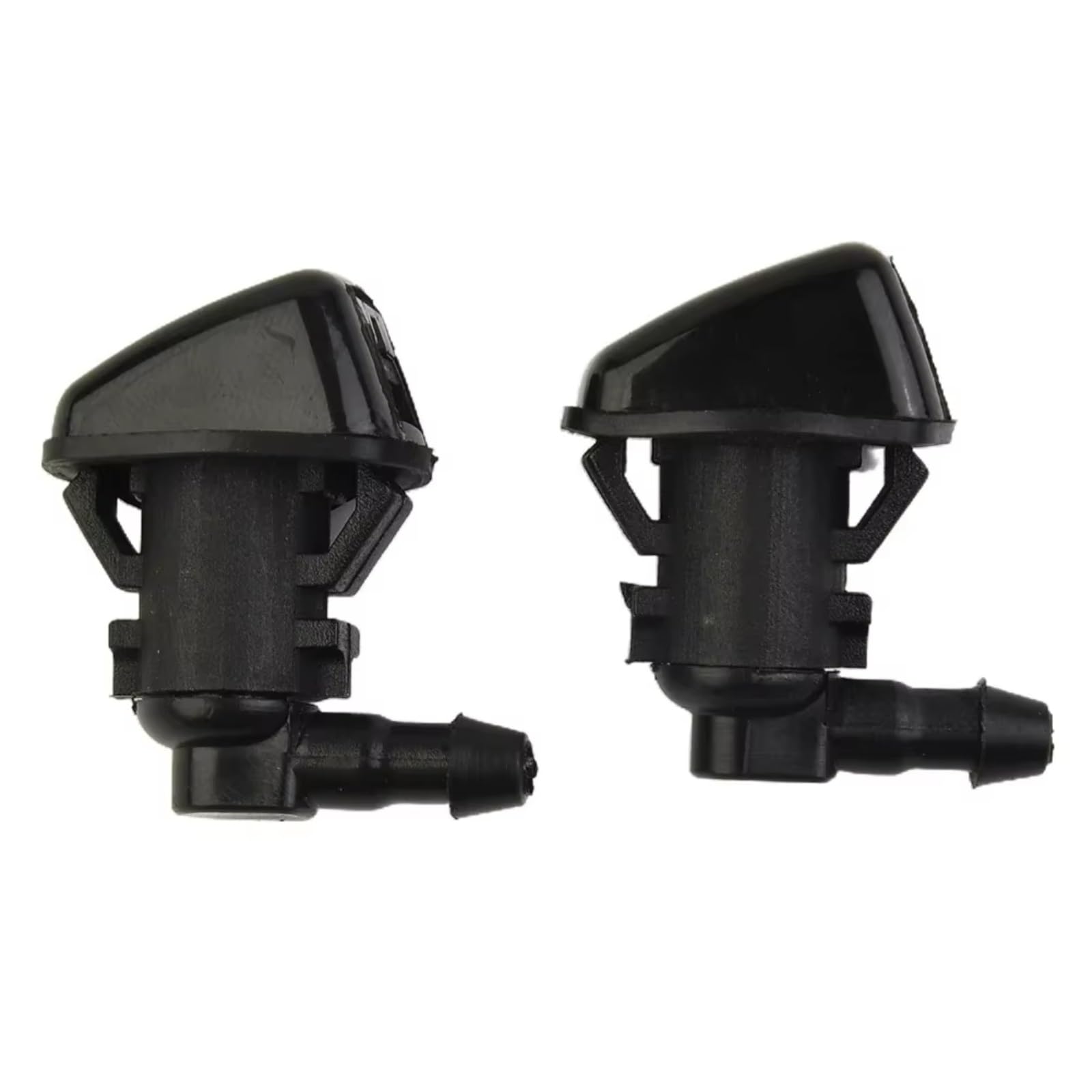 Buse de lave-glace bouchée ? Remplacez avec le kit BT4Z17603A