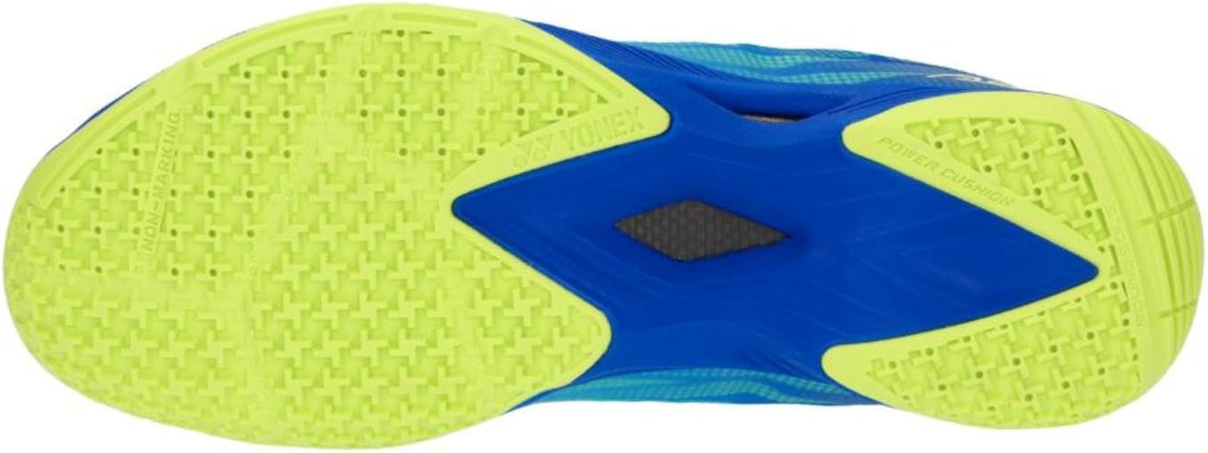 Amazon.com: Yonex Power Cushion Aerus Z Men's Badminton Shoes