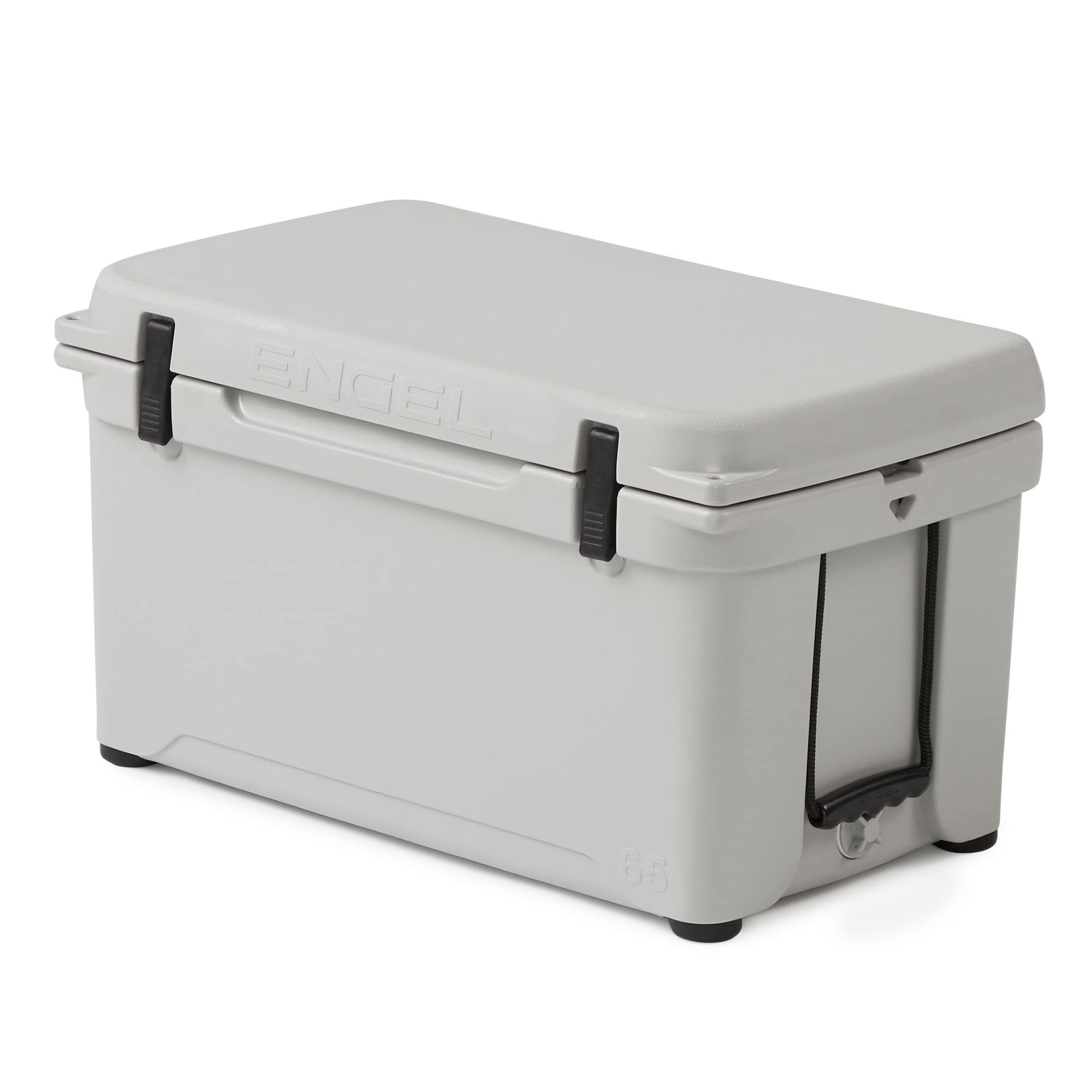 ENG65 58 Quart High-Performance Hard Cooler and Ice Chest