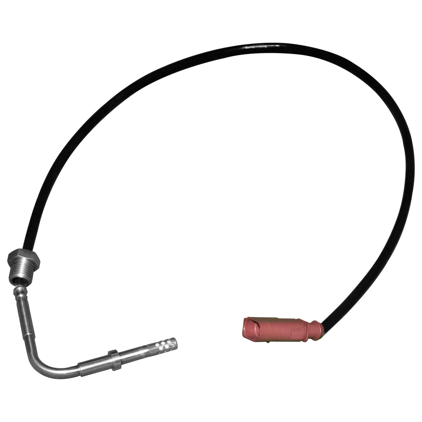 03L906088AJ Sensor de temperatura de escape de 2 pines de repuesto para A3 TT 8P Golf VW VI Pas-sat 1.6 2.0 TDI 03L906088N