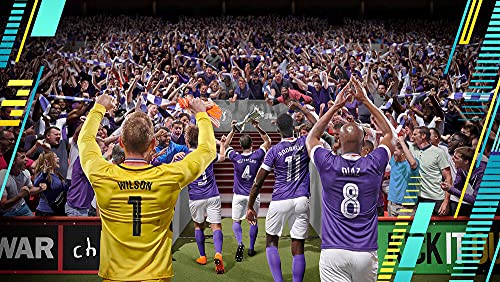 Football Manager 2020 - Edition Limitée pour PC