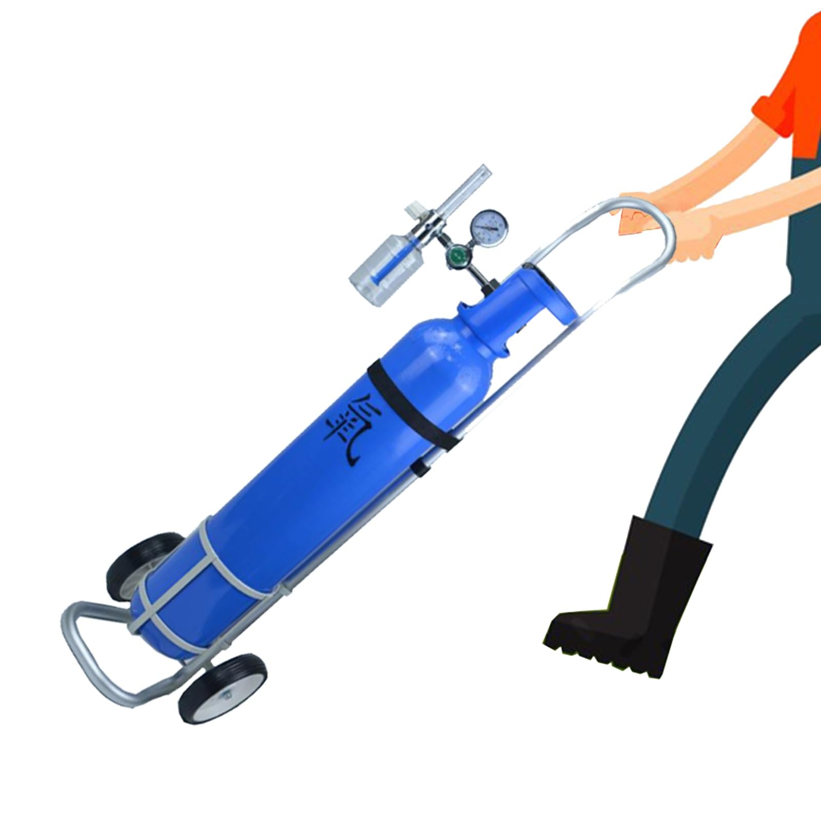 Amazon.co.jp: JVXYORENS酸素ボンベラック、 酸素ボンベラック シングル酸素タンクホルダー 高さ39インチ、耐荷重酸素ボトルラック、  酸素ボンベ固定マウント、クリニック/介護施設用(L31cm(12 1/4")x24cm(9 1/2")) : 産業・研究開発用品 酸素ボンベラック  金属製酸素 ... 酸素ボトルラック 医療用酸素ボトルラック 高さ39cm クリニック/家庭用小型ボンベホルダー ガスボンベを保護する酸素ボトルスタンド