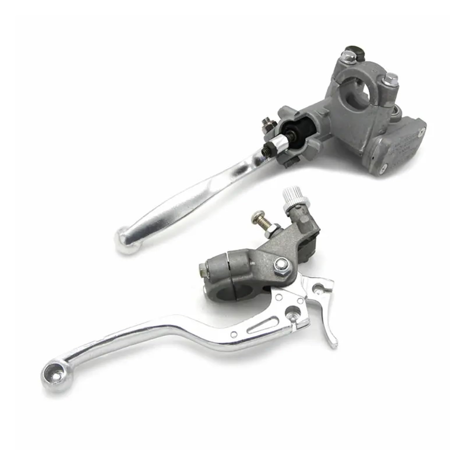 Levier d'embrayage pour CRF450X et CR250R, contrôle total en rando