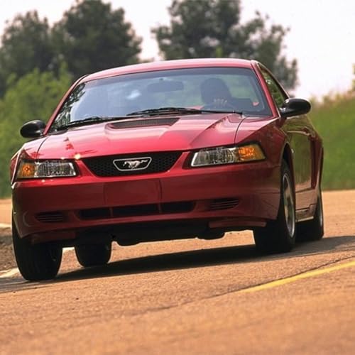 image for Brock Replacement IMPROVED 2-Piece Windshield Wiper Cowl Grille Vent C