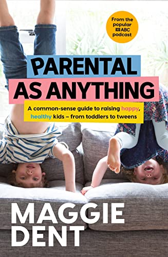 education parenting book about tweens