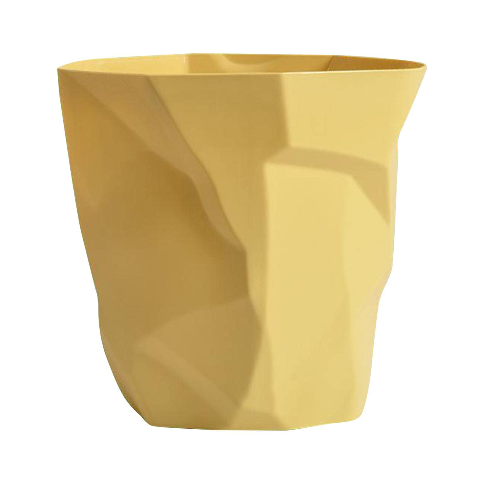 enakshi (label) Enakshi® Nordic Style PP Trash Can Wastepaper Recycling Wastebasket Yellow Small|Home & Garden | Household Supplies & Cleaning | Trash Cans & Wastebaskets-picture-24