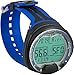 Cressi Leonardo Dive Computer Watch -Wrist (Black / Blue )