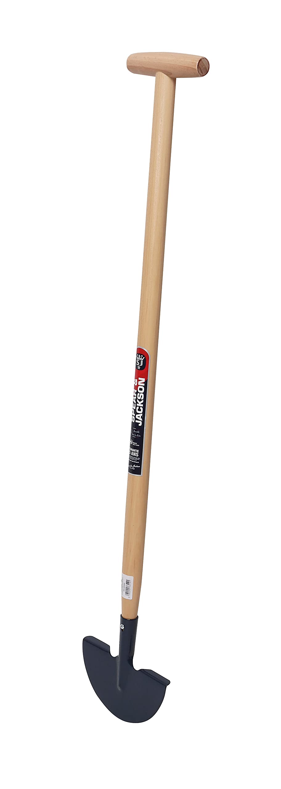 Spear & Jackson 76519 Dresse bordure dentelé EM BQ 90 cm
