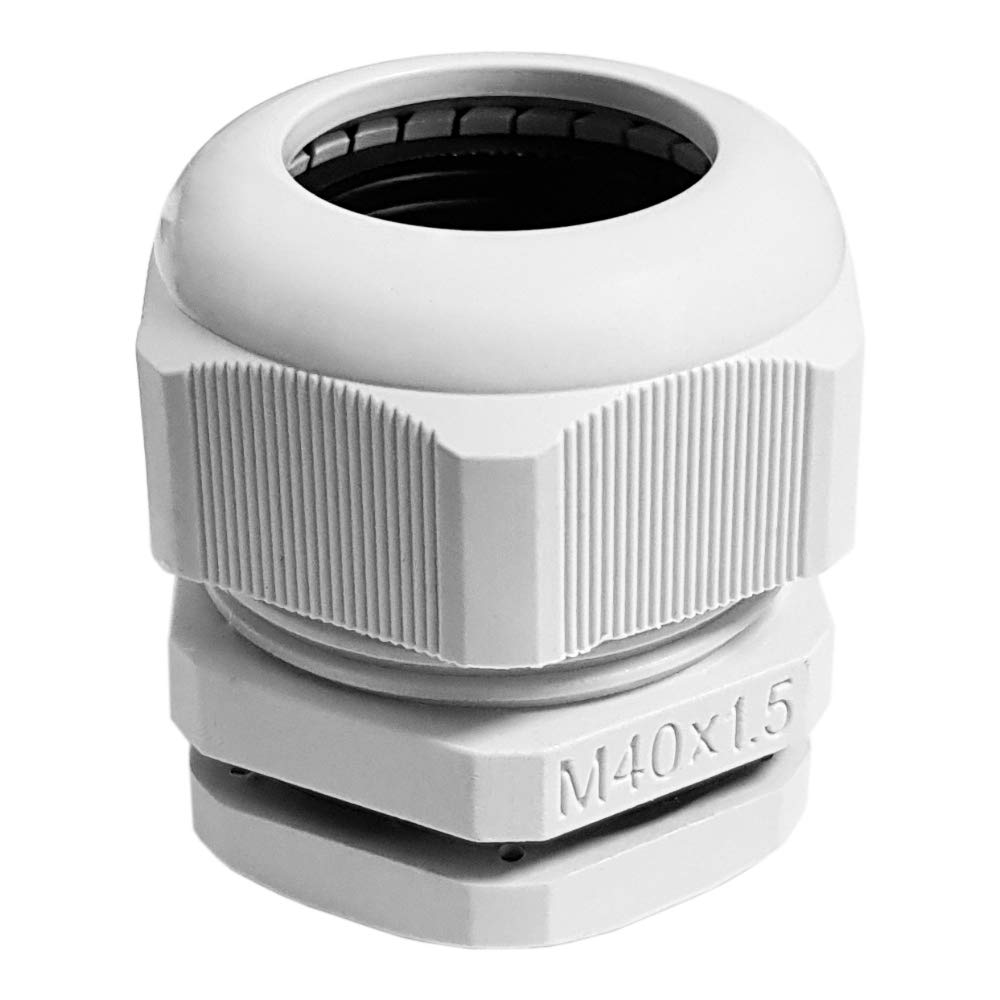 M-40 Kabelverschraubung, metrisch 22–32 mm, IP68