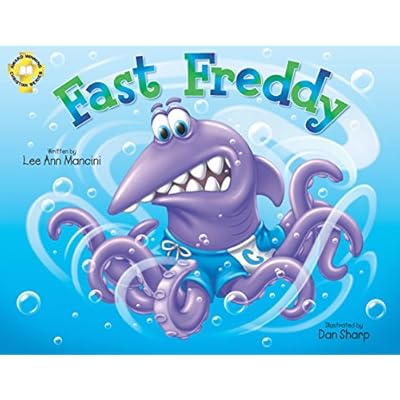 Fast Freddy