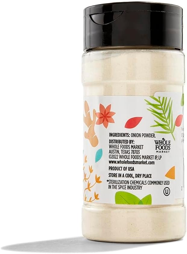 , On Powder, 2.43 Ounce