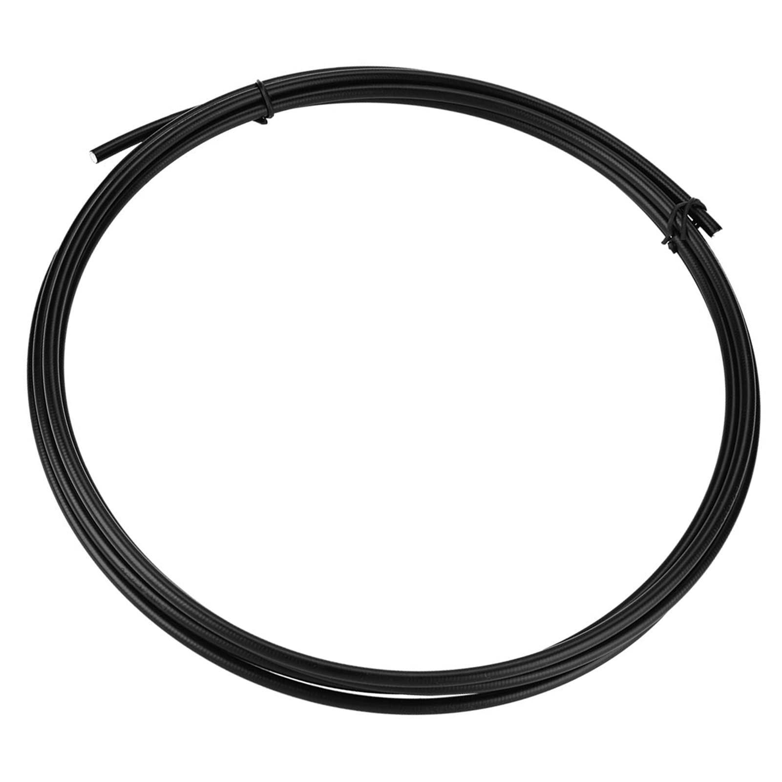 Mountain Hydraulic Disc Brake Oil Tube, Nylon Coating, 3meter Long, Compatible with M315 335 395 396 445 446 447 590 596 615