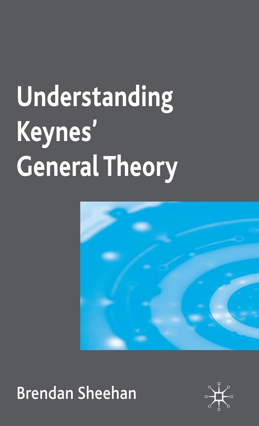 Understanding Keynes' General Theory view 3