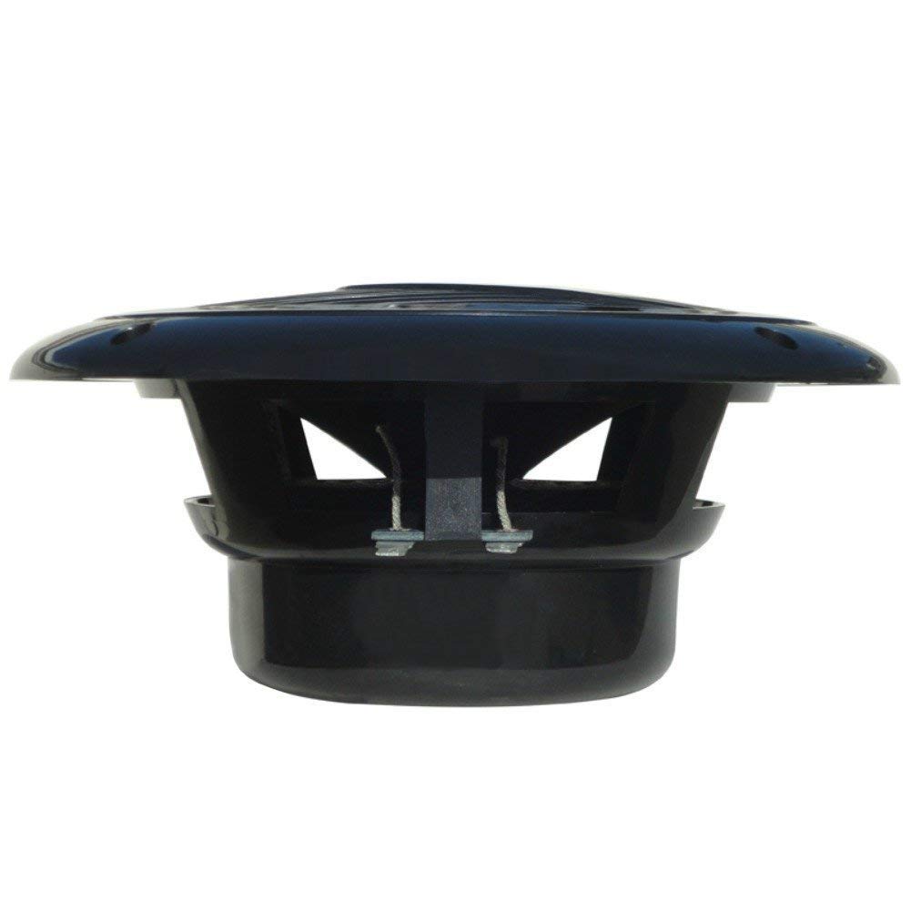 BASS FACE SPL5.2B altoparlanti diffusori doppio cono 125 watt rms 250 watt max 14,50 cm 145 mm 5,25" waterproof impermeabili a coppia