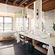 hansgrohe AddStoris - Badezimmer Mülleimer, Mülleimer Bad mit 3 l Fassungsvermögen, Kosmetikeimer, Treteimer, Badezimmer Zubehör, Chrom, 41775000