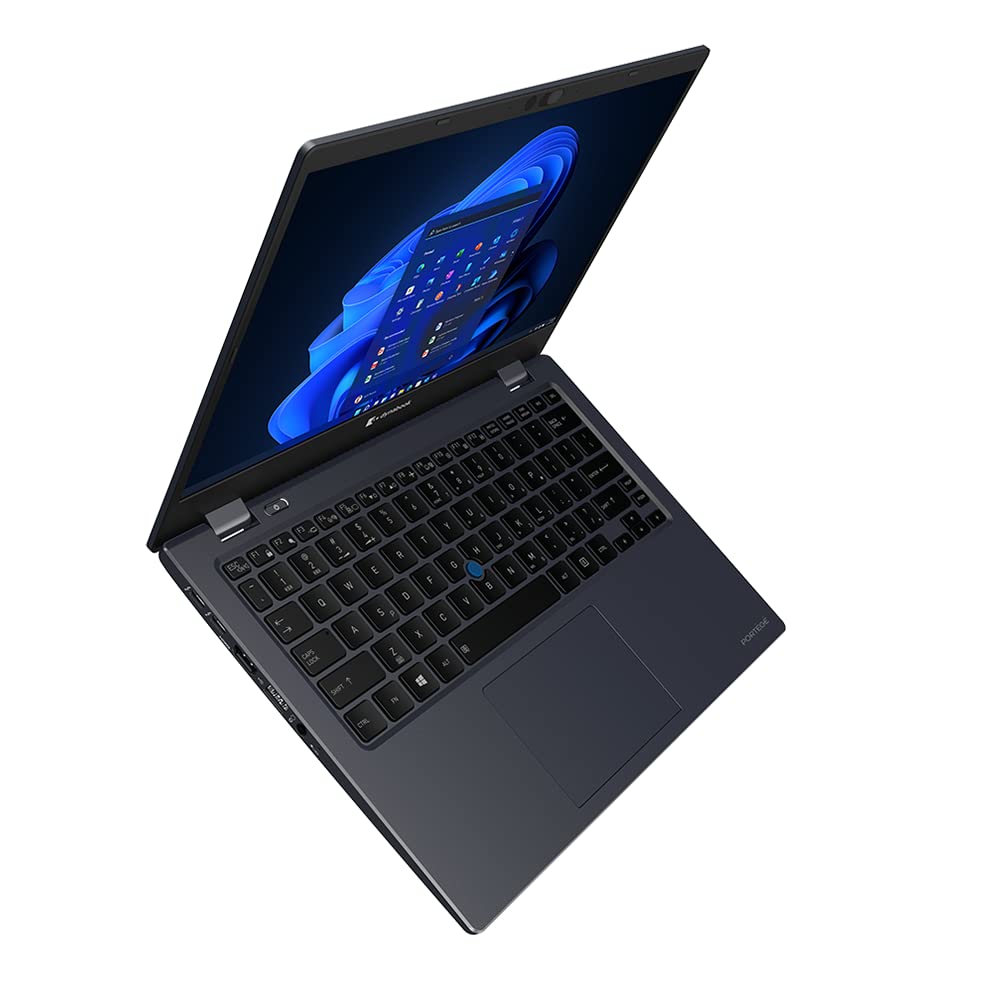 Dynabook Portege X30L-K 13.3 Inch FHD Widescreen 12th Gen Intel