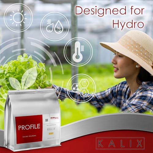 KALIX Profile 1-0-22 Fertilizante Granulado 25 lb miniatura 5