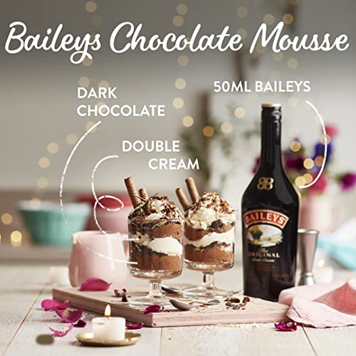 Baileys Original | Irish Cream Likör | weltbekannter Sahnelikör | der preisgekrönte, beliebte Klassiker unter den… - Image 6