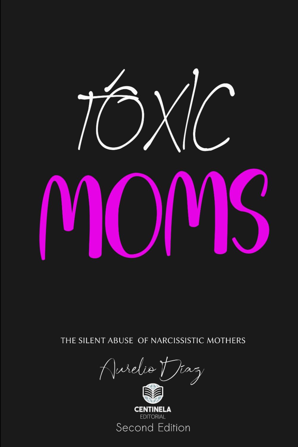 TOXIC MOMS: The Silent Abuse of Narcissistic Mothers (Psicología y Crecimiento)