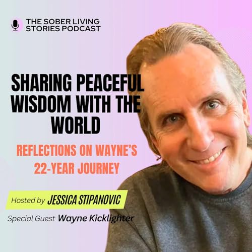 Sharing Peaceful Wisdom with the World: J.W. Kicklighter's 22-year Journey